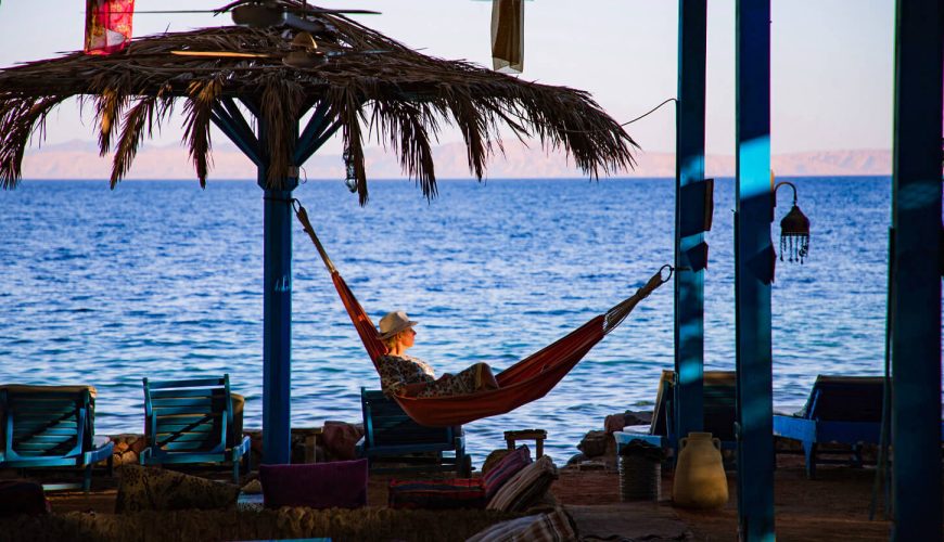 best time to visit the Red Sea, Egypt