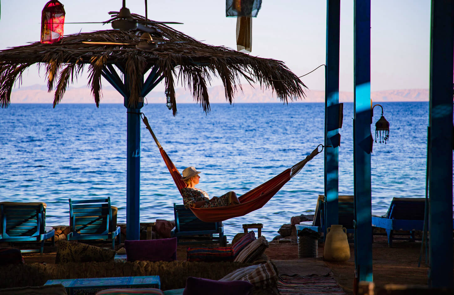 best time to visit the Red Sea, Egypt