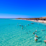 Giftun Island Egypt