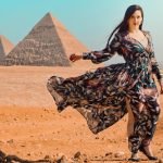 Egypt in August