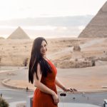 two week in Egypt